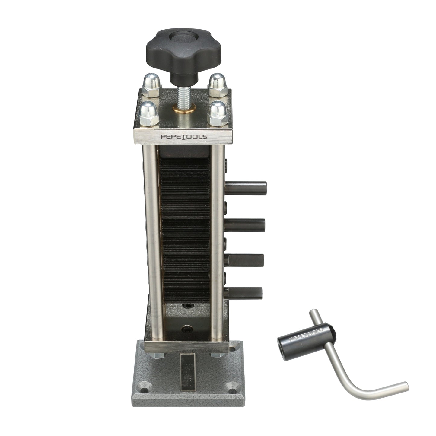 Corrugating Rolling Mill for Corrugated Metal Textures Pepetools