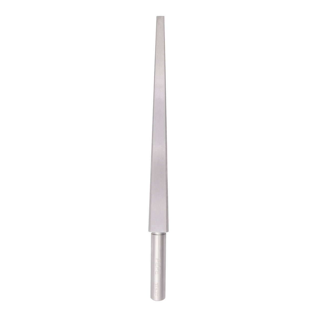 Rectangle Forming Mandrel (12 to 24mm) Pepetools