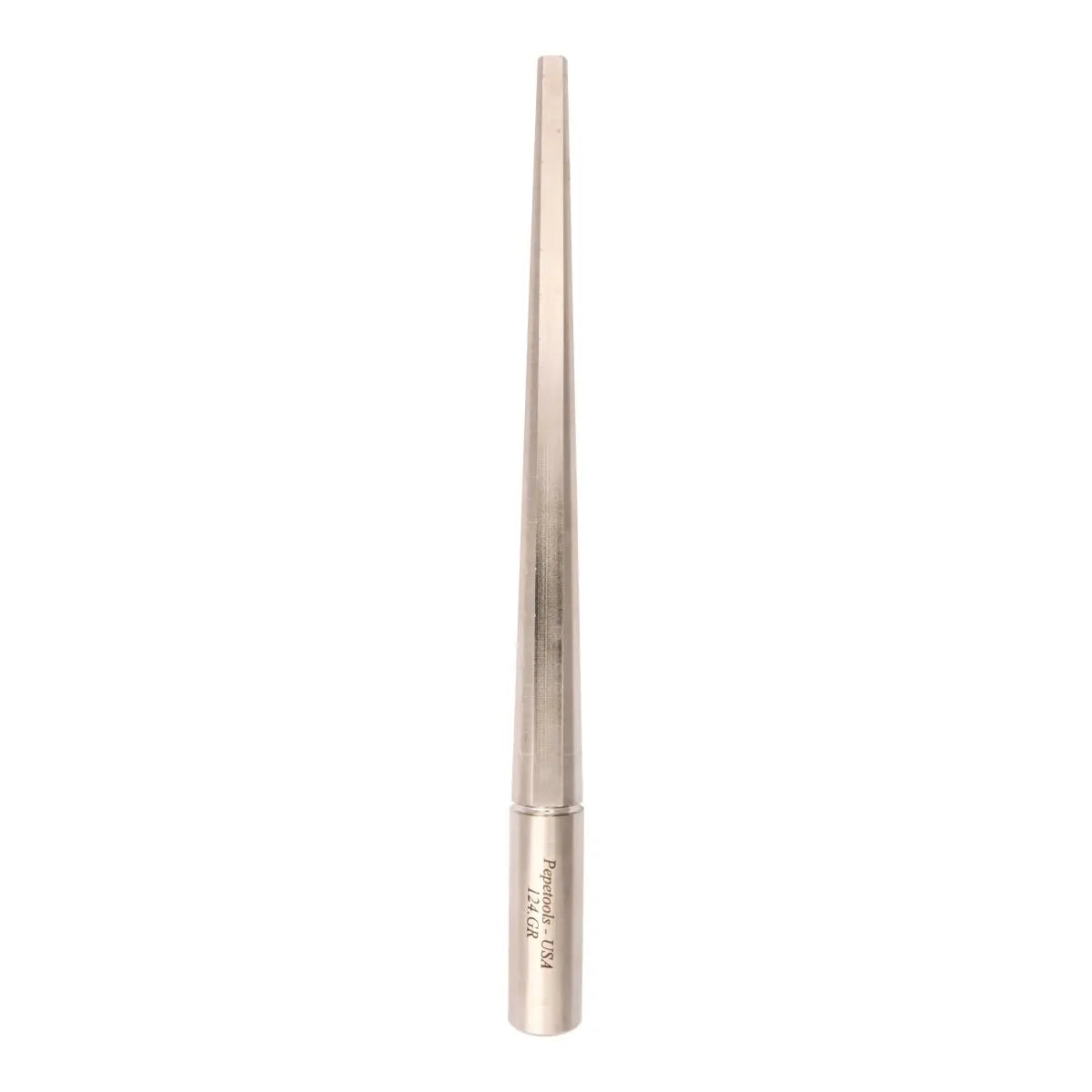 Square Graduated Steel Mandrel Pepetools