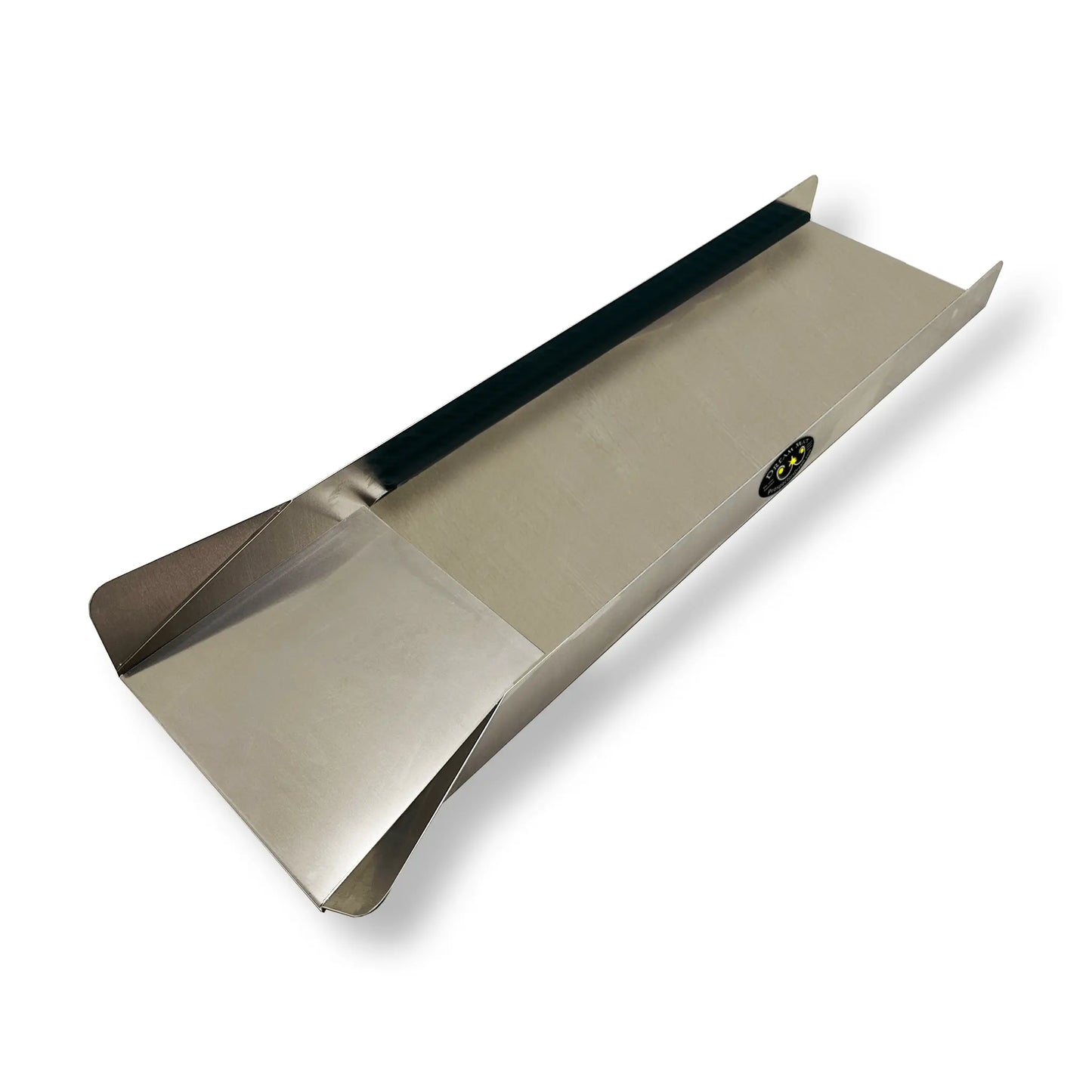 12X47 Sluice Box with Dream Mat | Gold Prospecting Equipment Prospectors Dream