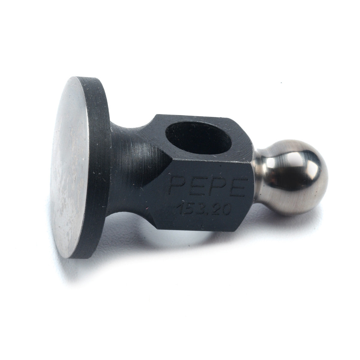 Chasing Hammer Head - GOLD TESTING EQUIPMENT