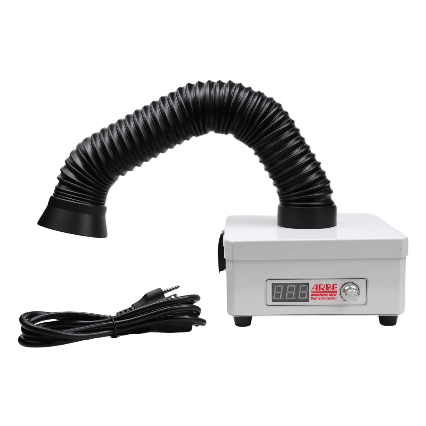 Soldering Vent Fume Extractor for Jewelry (Tabletop) Pepetools
