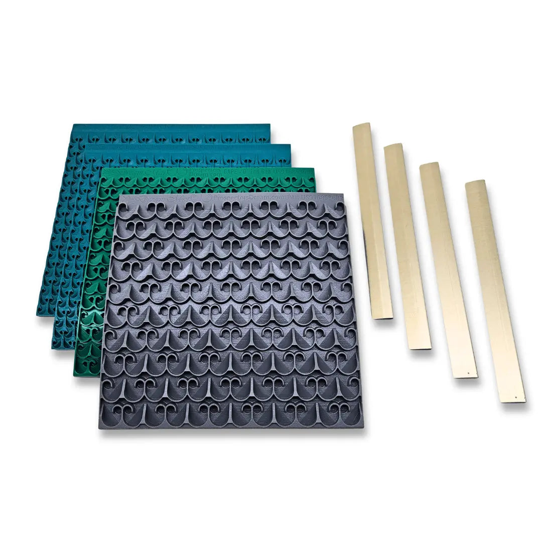 45 - 4X Mat Turbocharge Kits for Gold Cube - Dream Mat | Gold Mining Equipment Prospectors Dream