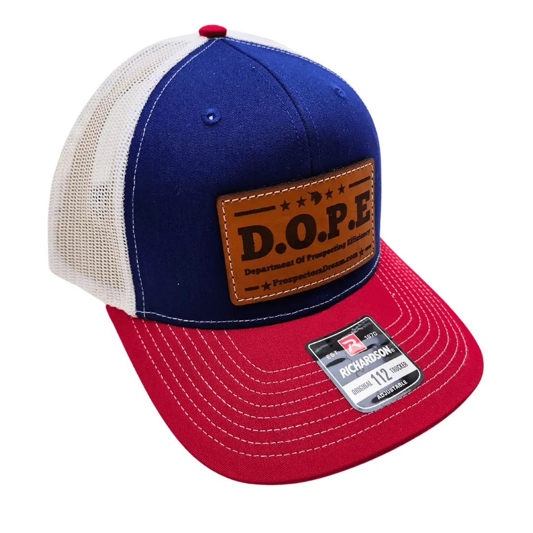 Prospectors Dream Hat Prospectors Dream
