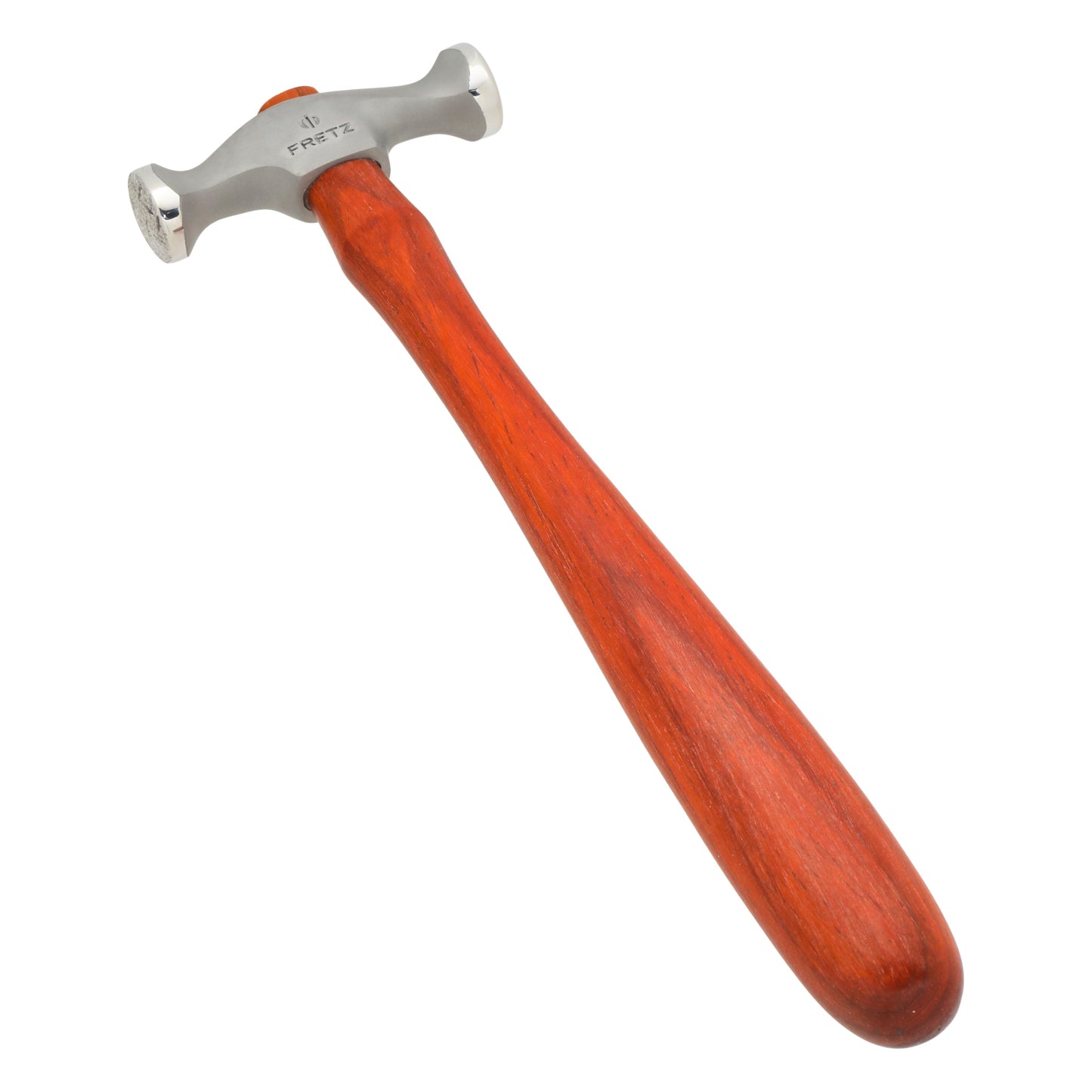 Hammer Raw Silk Texturing - Fretz HMR-14 Pepetools