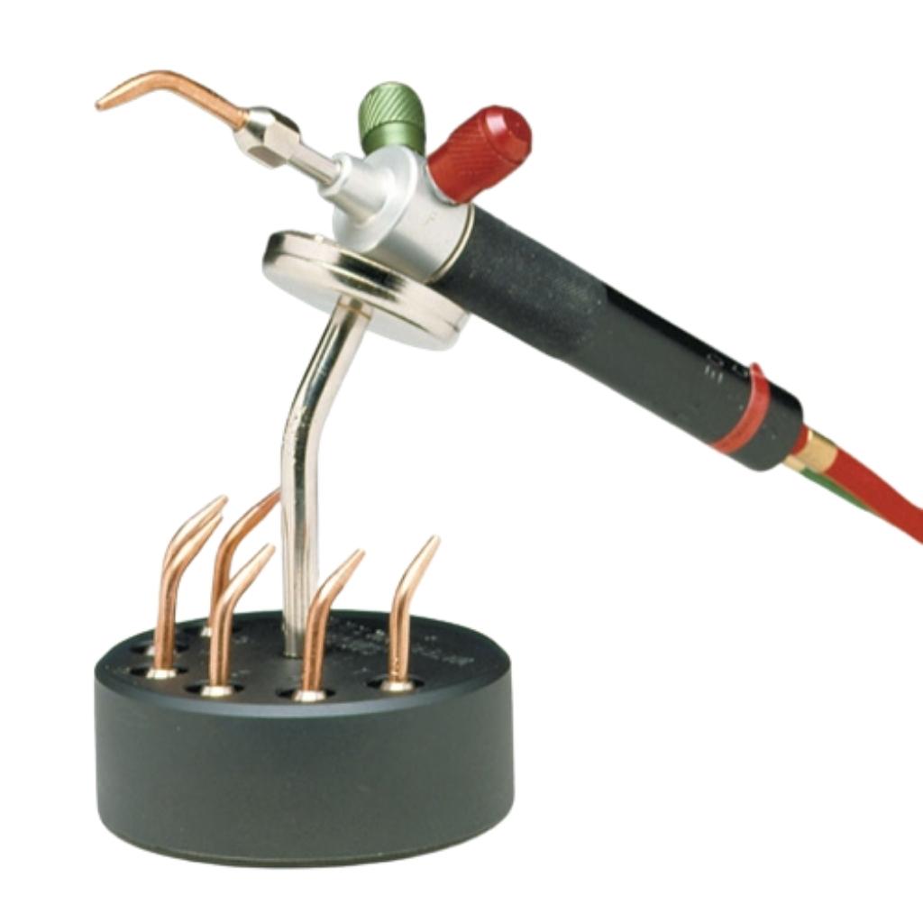 Smith® Little Torch™ Stand with Magnetic Holder Pepetools