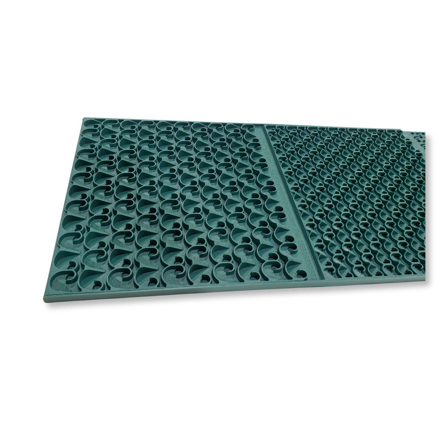 10X36 Sluice Mat - Combo Dream Mat | Gold Prospecting Equipment