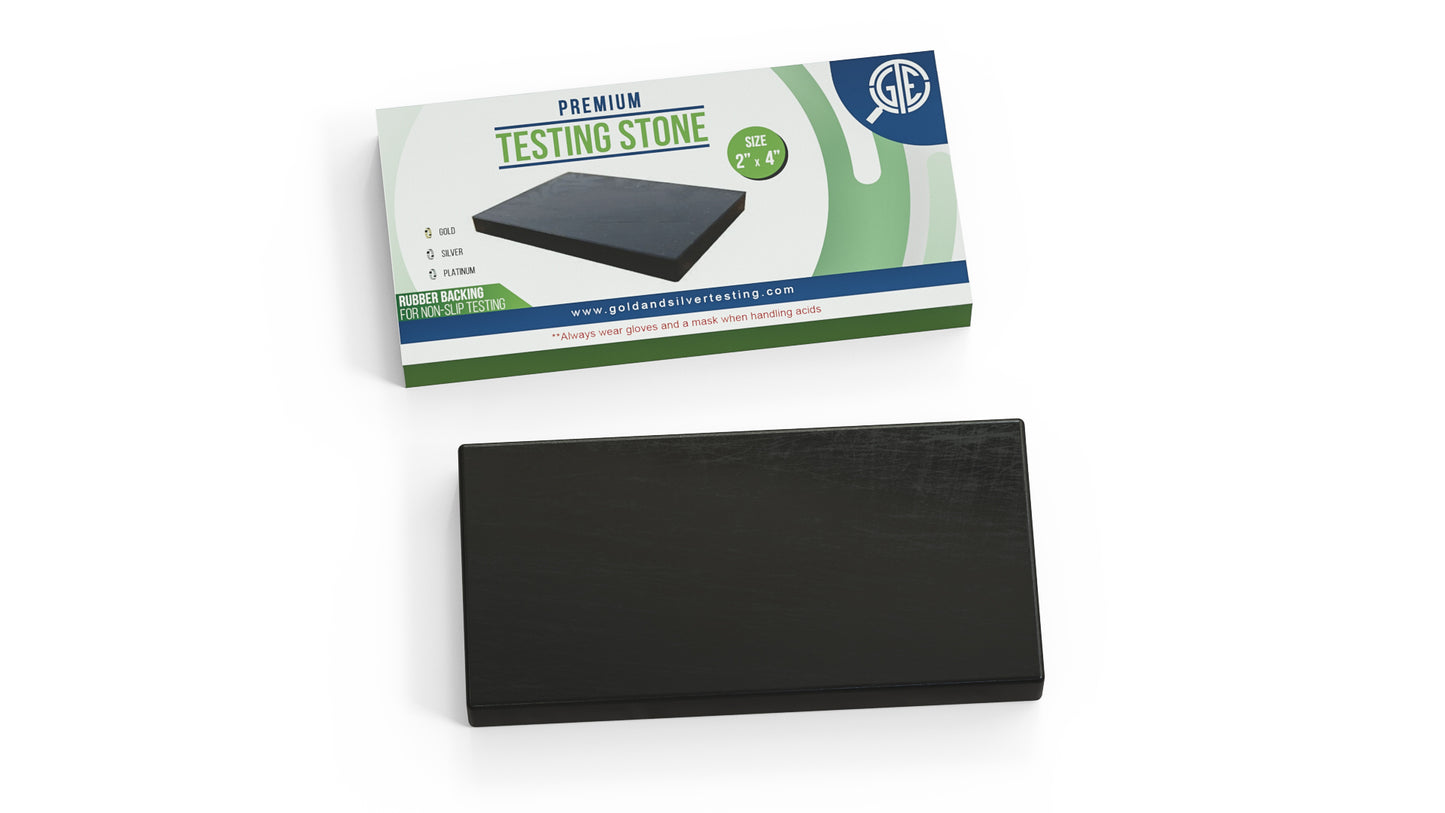 Wholesale Bundle – GTE Testing Equipment & Appraisal Kits (Custom Order for Forest City Metal Detectors)