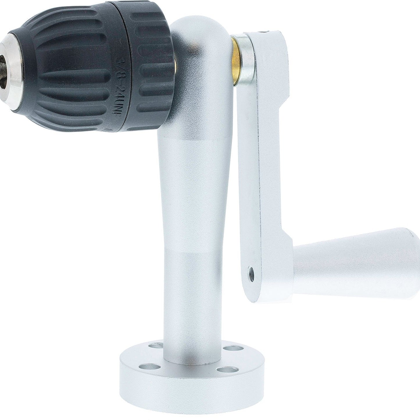 Coil Winder for Jump Ring Maker Pepetools