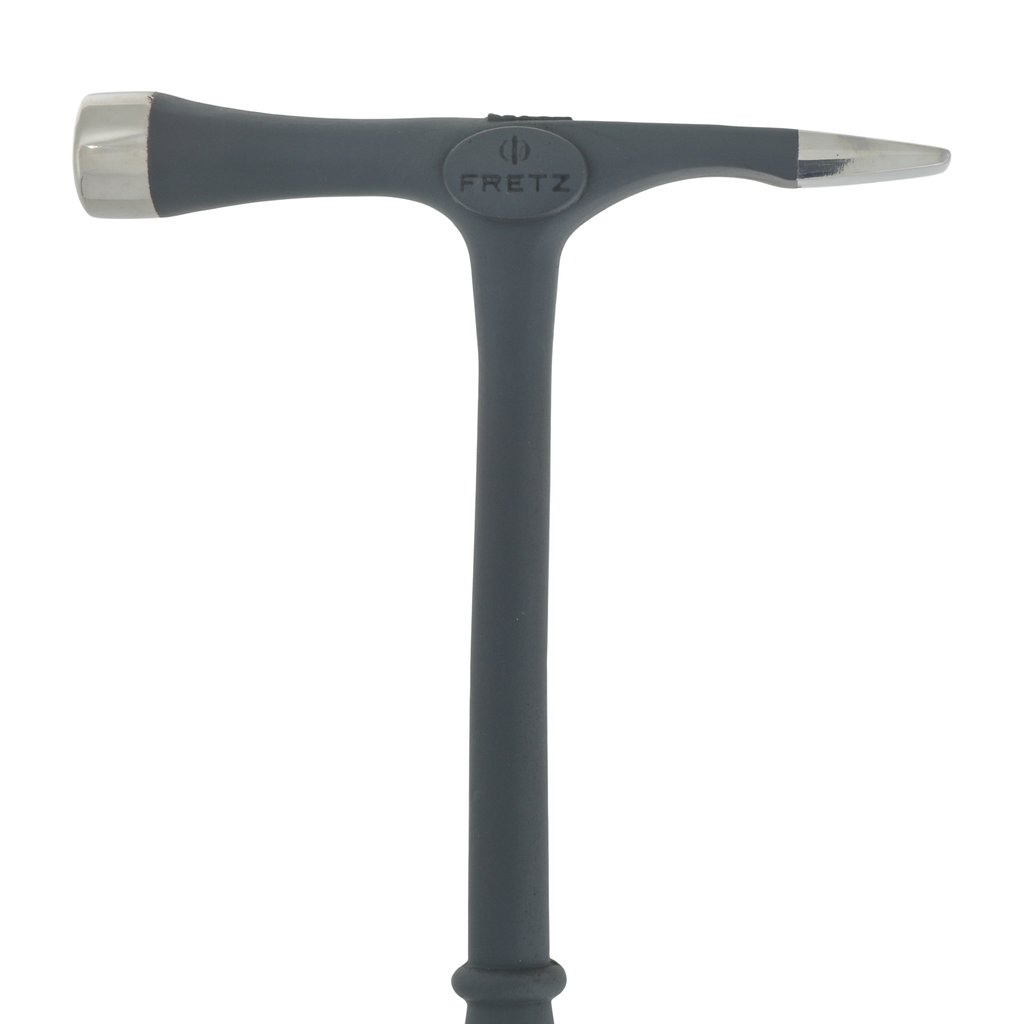 Now That's A Hammer - FRETZ Pepetools