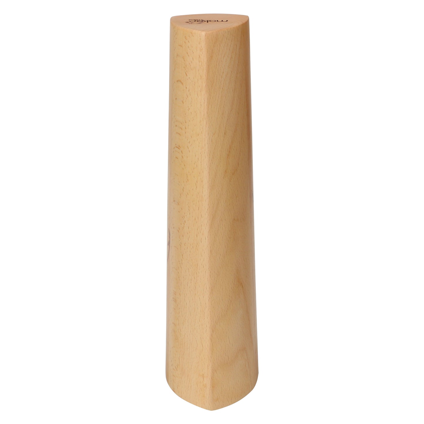 Fretz Triangle Domed Side Wood Forming Mandrel, Large, BWM-8B