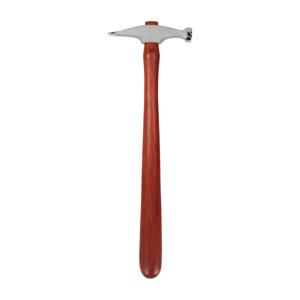 Goldsmiths Hammer - Fretz HMR-21 Pepetools