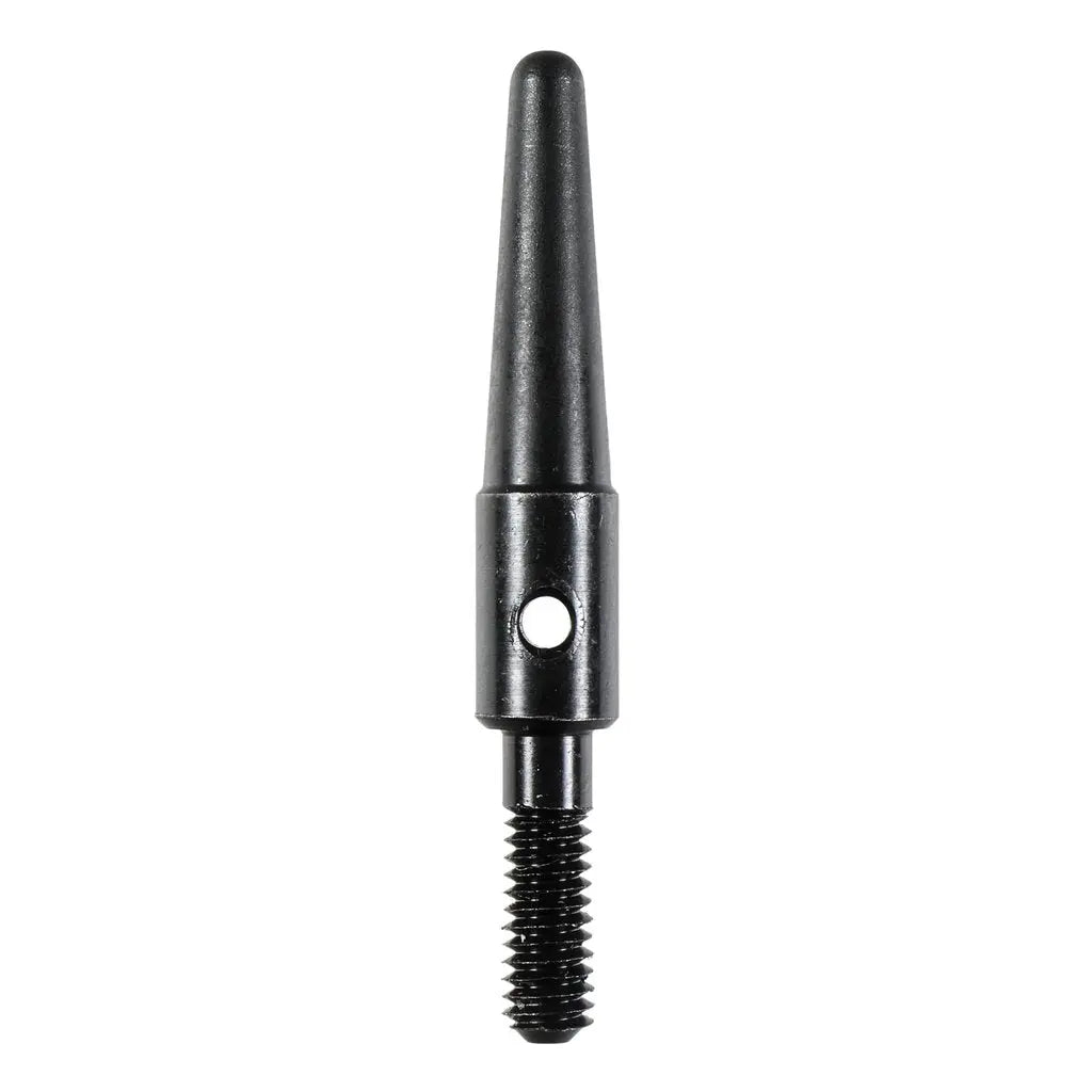 Threaded Anvil Points Foredom 6 Piece Kit Pepetools
