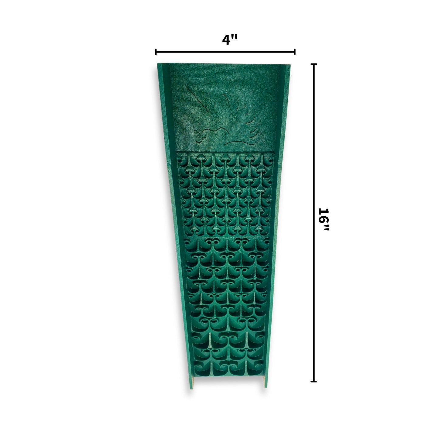 4X16 Adventure Sluice Box with Header Box Kit - Dream Mat | Gold Prospecting Equipment