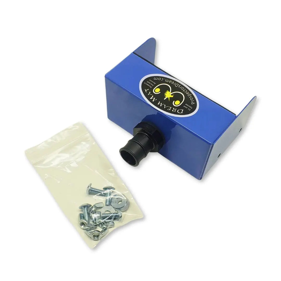 6" Header Box Kit Prospectors Dream