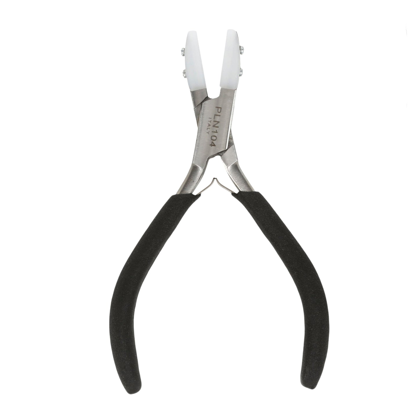Nylon Jaw Flat Nose Pliers - PLN104 Pepetools