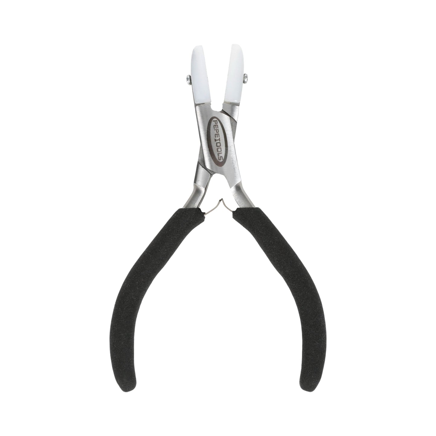 Nylon Jaw Round Nose Pliers - PLN83 Pepetools