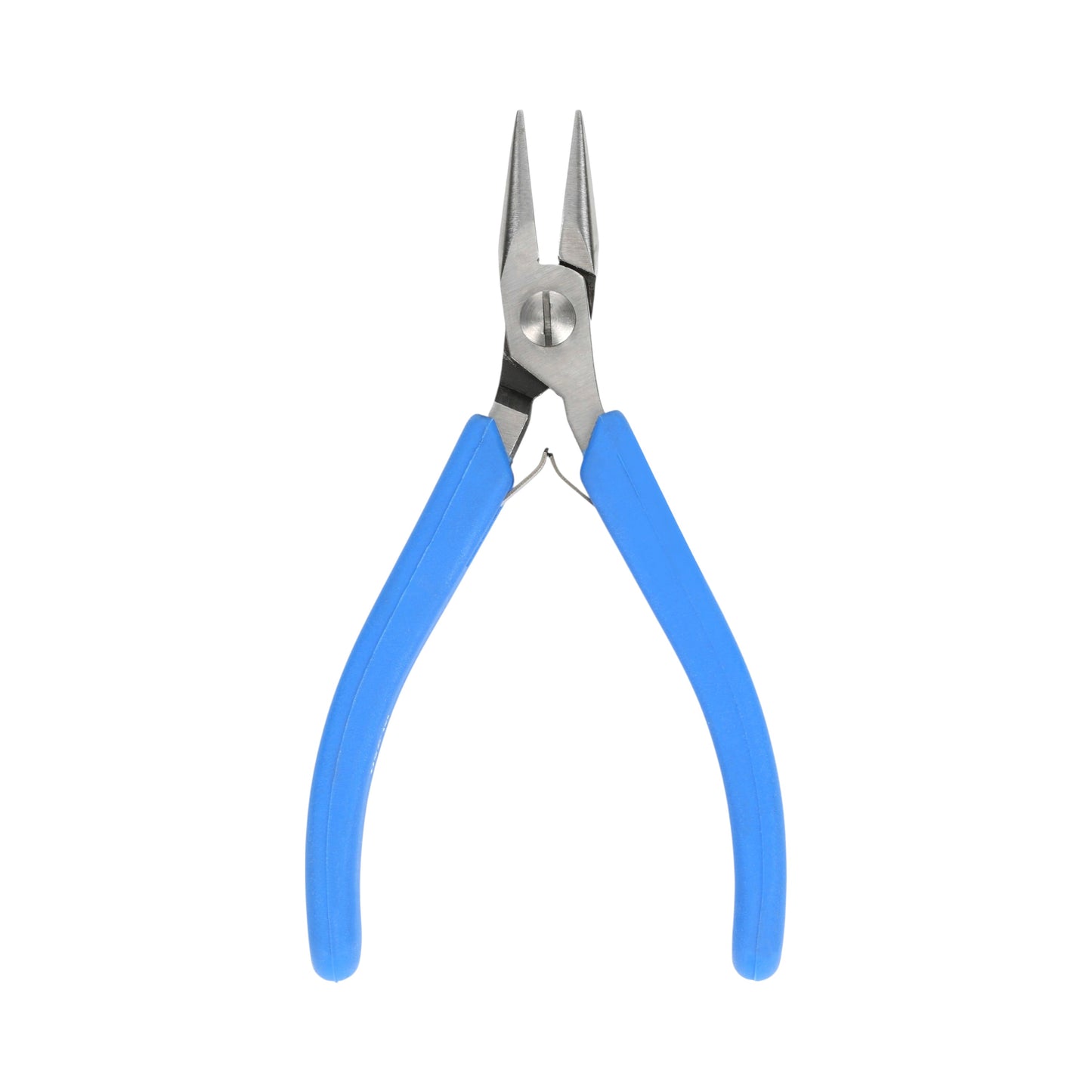 Long Flat Nose Pliers - Precision Series PL250 Pepetools