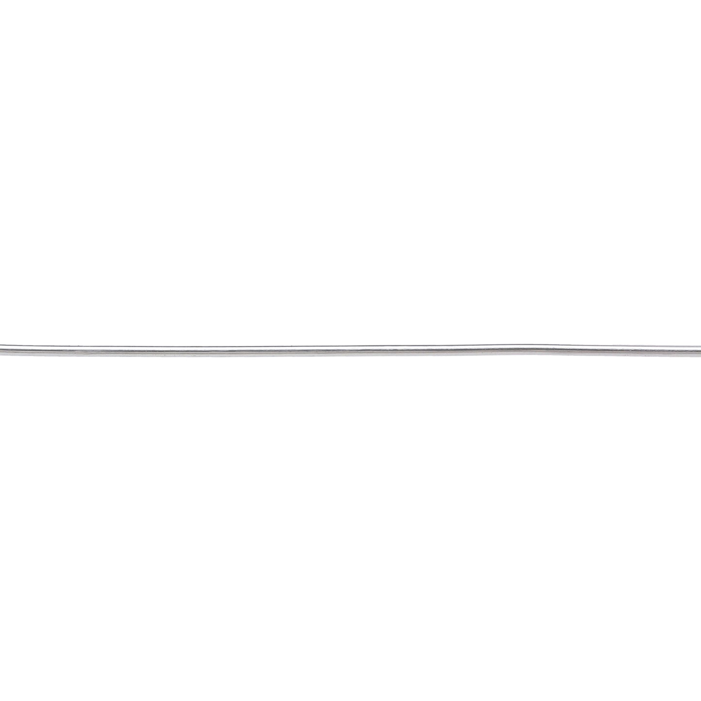 Stainless Steel Wire for Binding and Handling, 1/4lb Spool