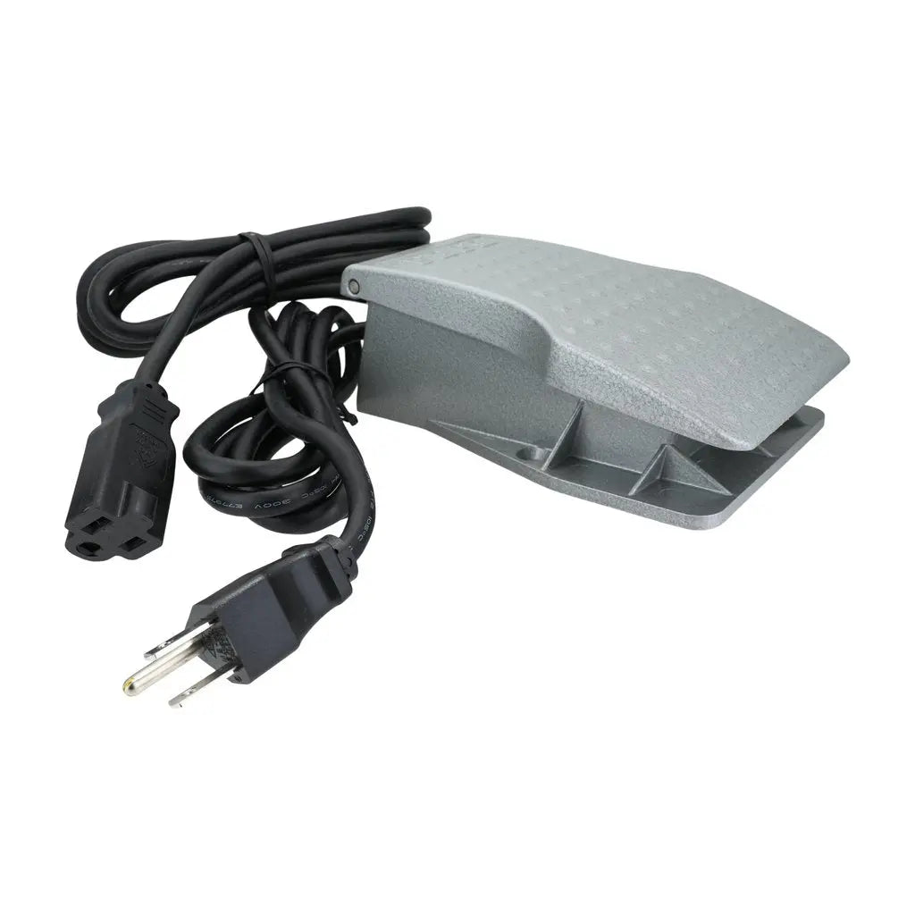 Aluminum Flexshaft Foot Pedal Speed Control Pepetools
