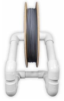 Spool Holder and Hub The Virtual Foundry