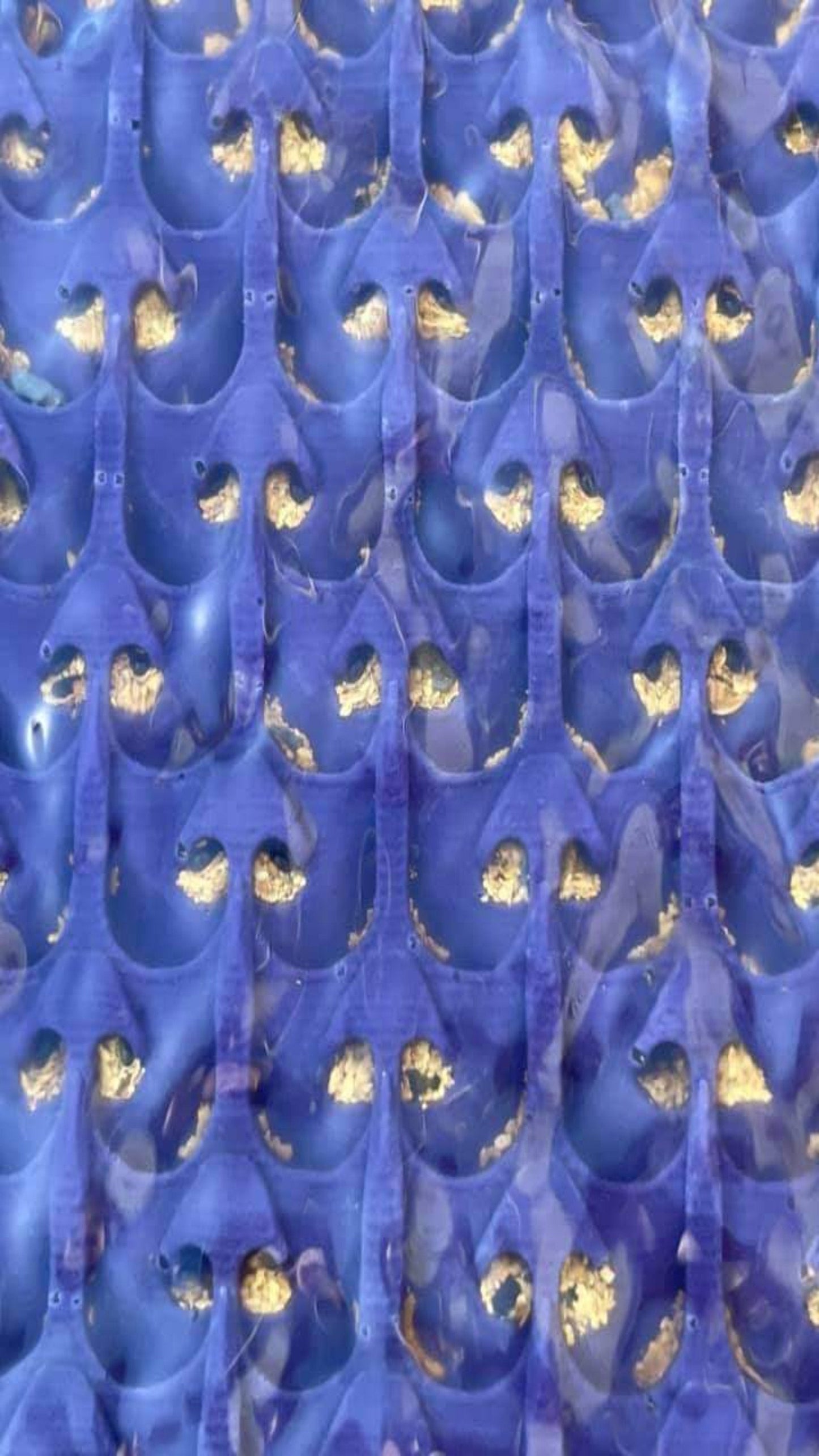 10X36 Sluice Mat - Micro Dream Mat | Gold Prospecting Equipment