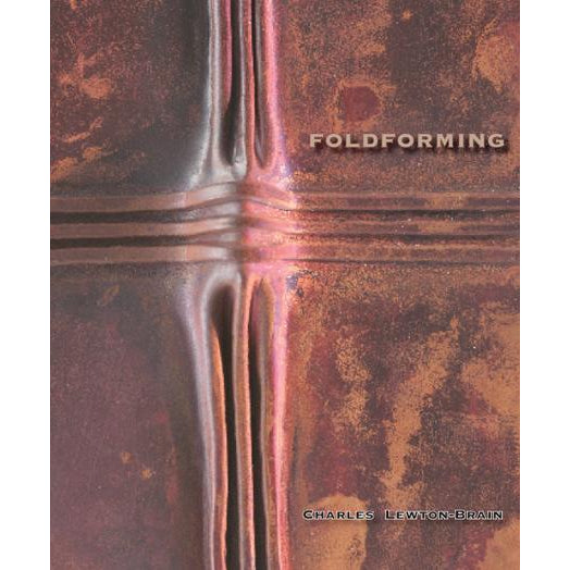 Foldforming - Charles Lewton Brain - GOLD TESTING EQUIPMENT