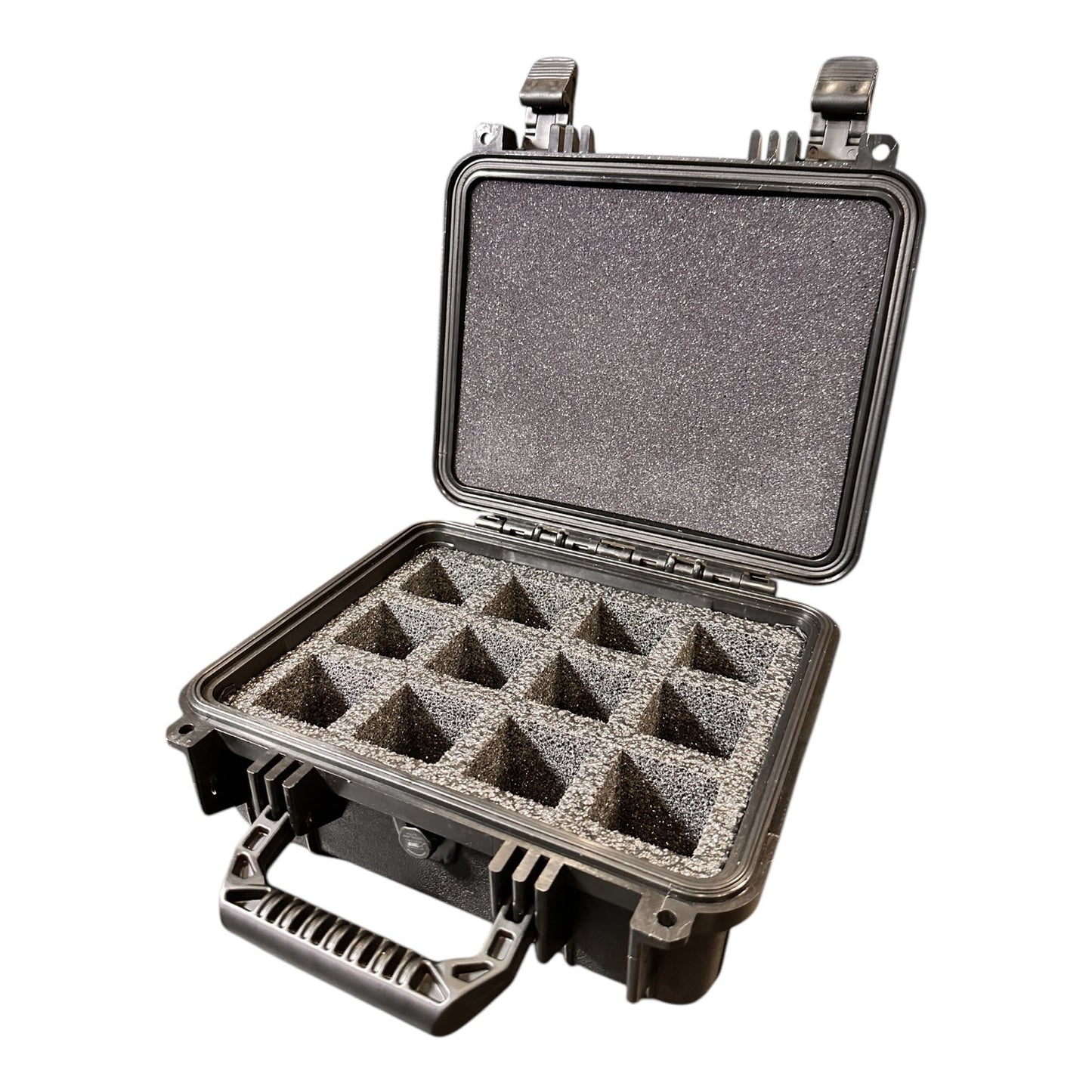 STACKER VAULT (BACKORDER)