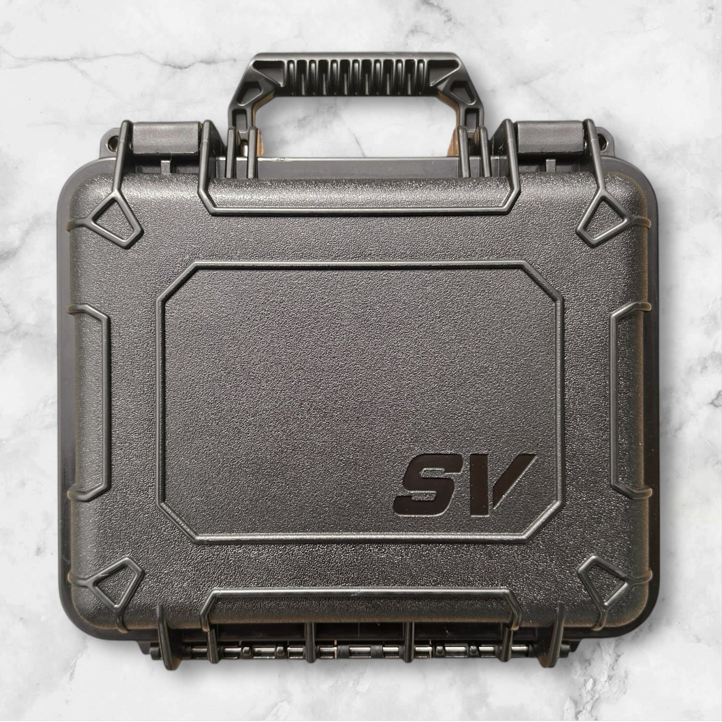 STACKER VAULT (BACKORDER)
