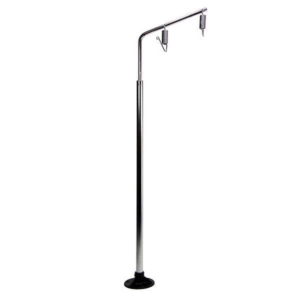 Double Motor Hanger w/ Base Mount for Rotary Motor by Foredom Pepetools