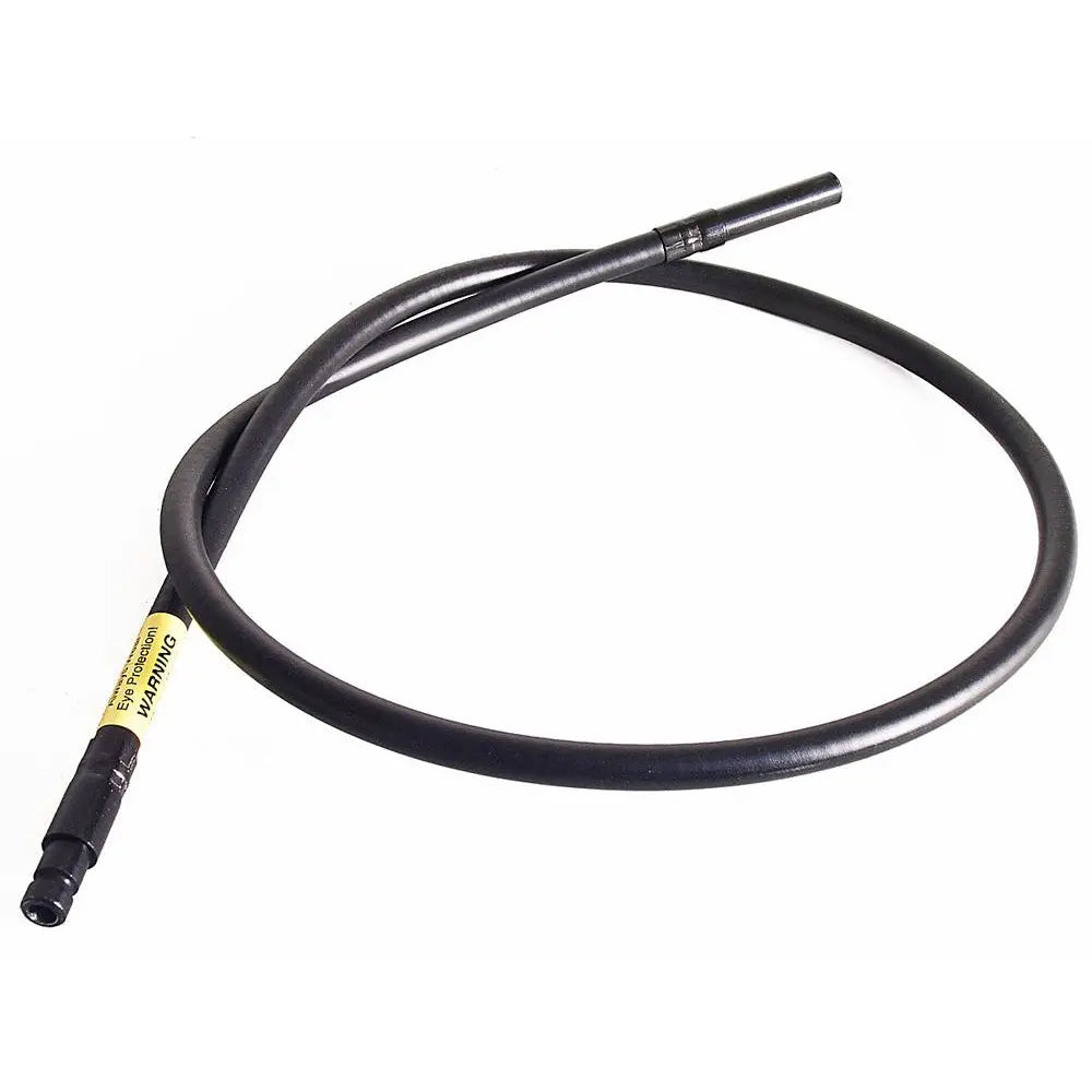 S-77 Sheath for Most Motors, 36-1/4″ Long, Standard (FOREDOM Replacement) Pepetools