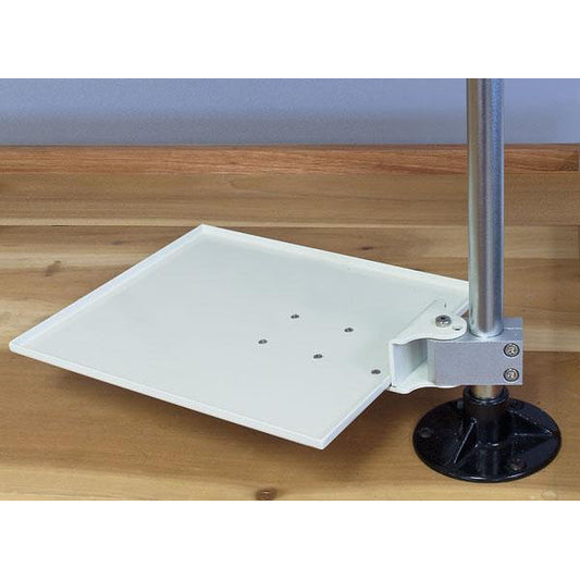 Shelf Arm For Foredom System - Choice of 3 Sizes