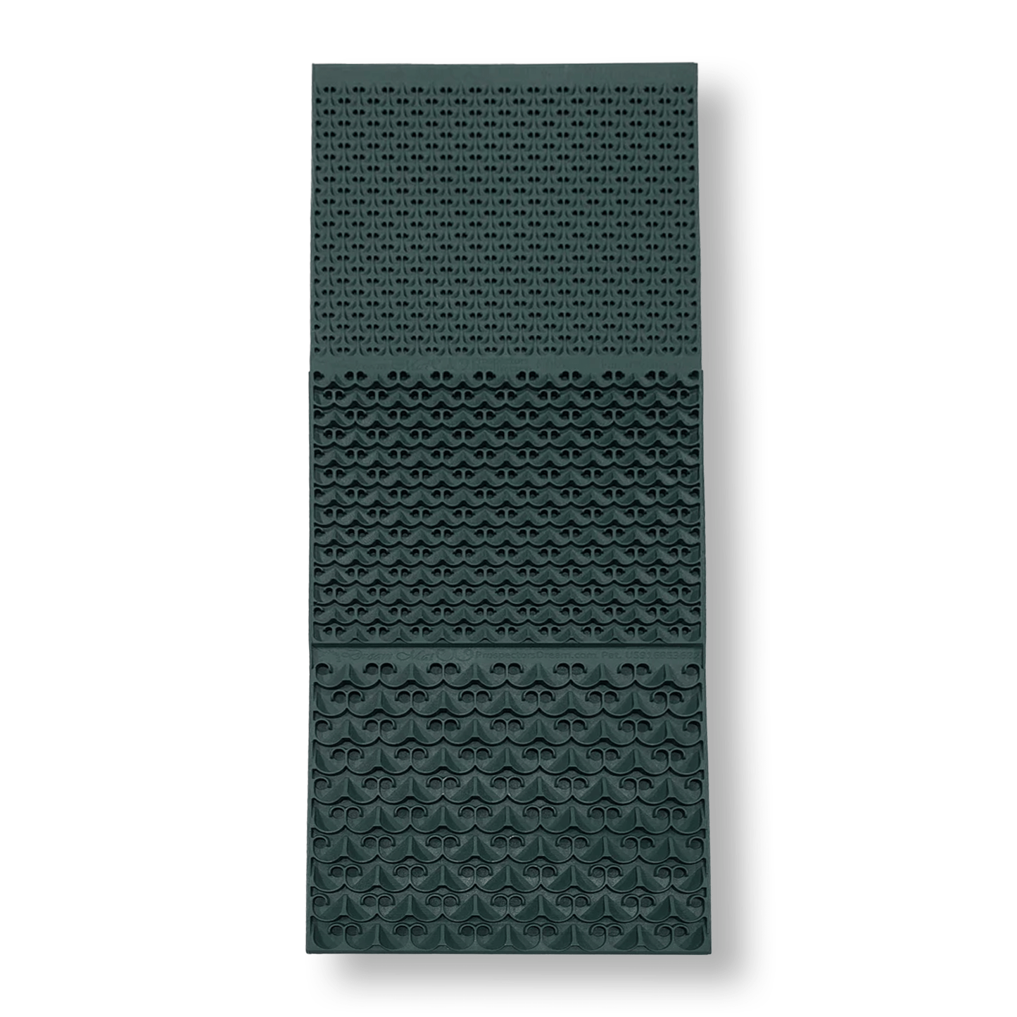 12X36 Sluice Mat - Combo Dream Mat | Gold Prospecting Equipment Prospectors Dream