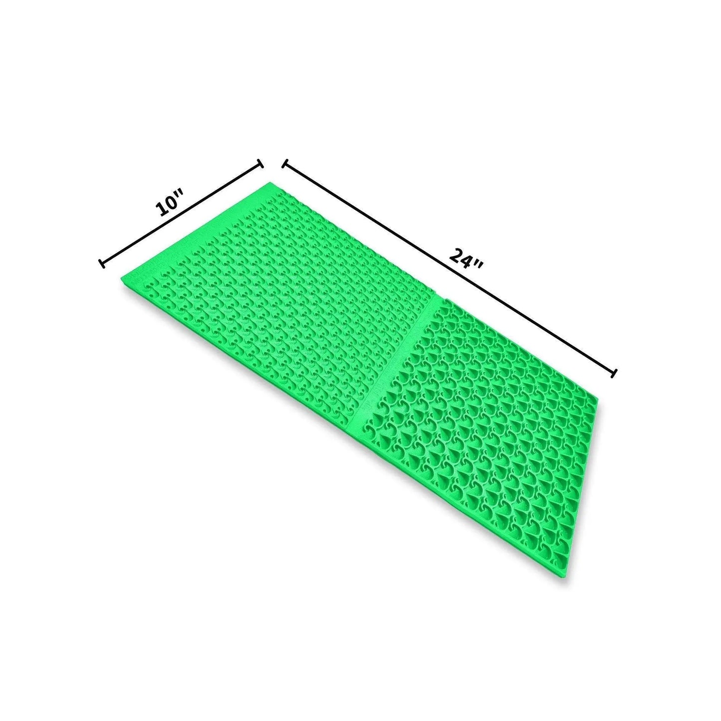10X24 Sluice Mat - Micro/Cape D Dream Mat | Big Foot Series | Gold Prospecting Equipment Prospectors Dream