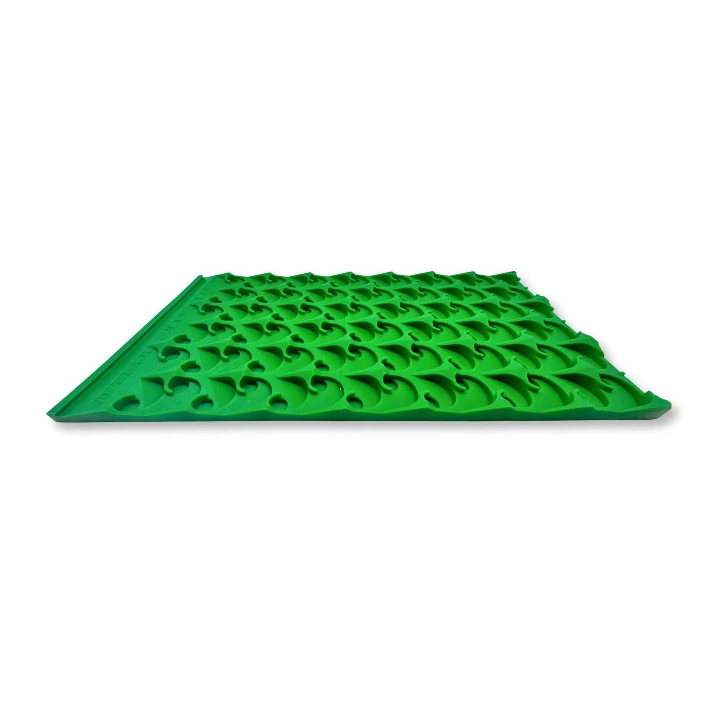 12X24 Sluice Mat - Dredge Dream Mat | Gold Prospecting Equipment (End Trim Cut) Prospectors Dream