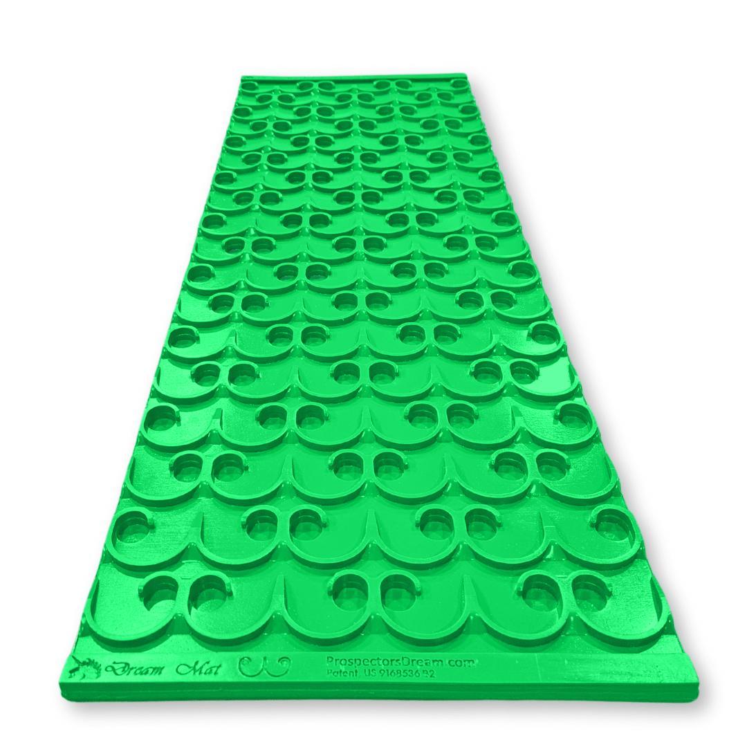 12X36 Vortex Sluice Mat - Dream Mat | Gold Prospecting Equipment Prospectors Dream