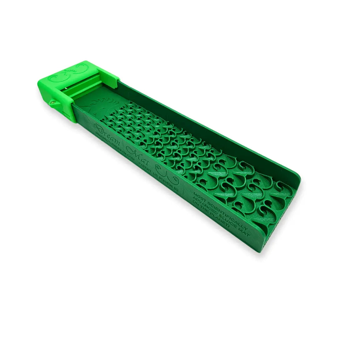 4X16 Adventure Sluice Box with Header Box Kit - Dream Mat | Gold Prospecting Equipment Prospectors Dream
