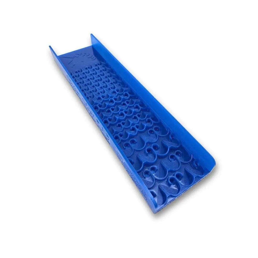 4X16 Combo Adventure No Flare Sluice Box (2nd Gen) - Dream Mat | Gold Prospecting Equipment Prospectors Dream