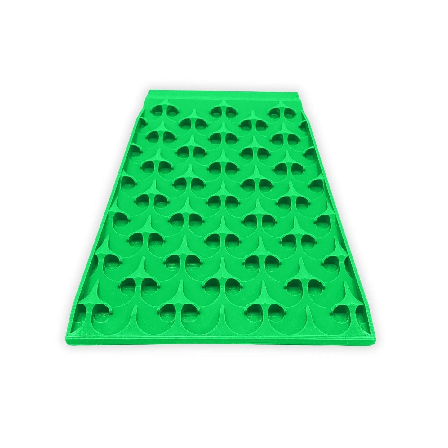5-3/8" x 10-3/4" Bottom Mat Mini Monster Prospectors Dream