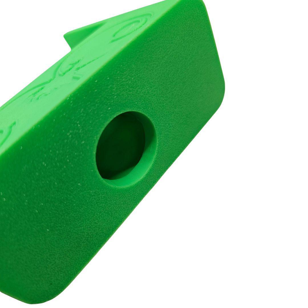 Adventure Sluice Header Box