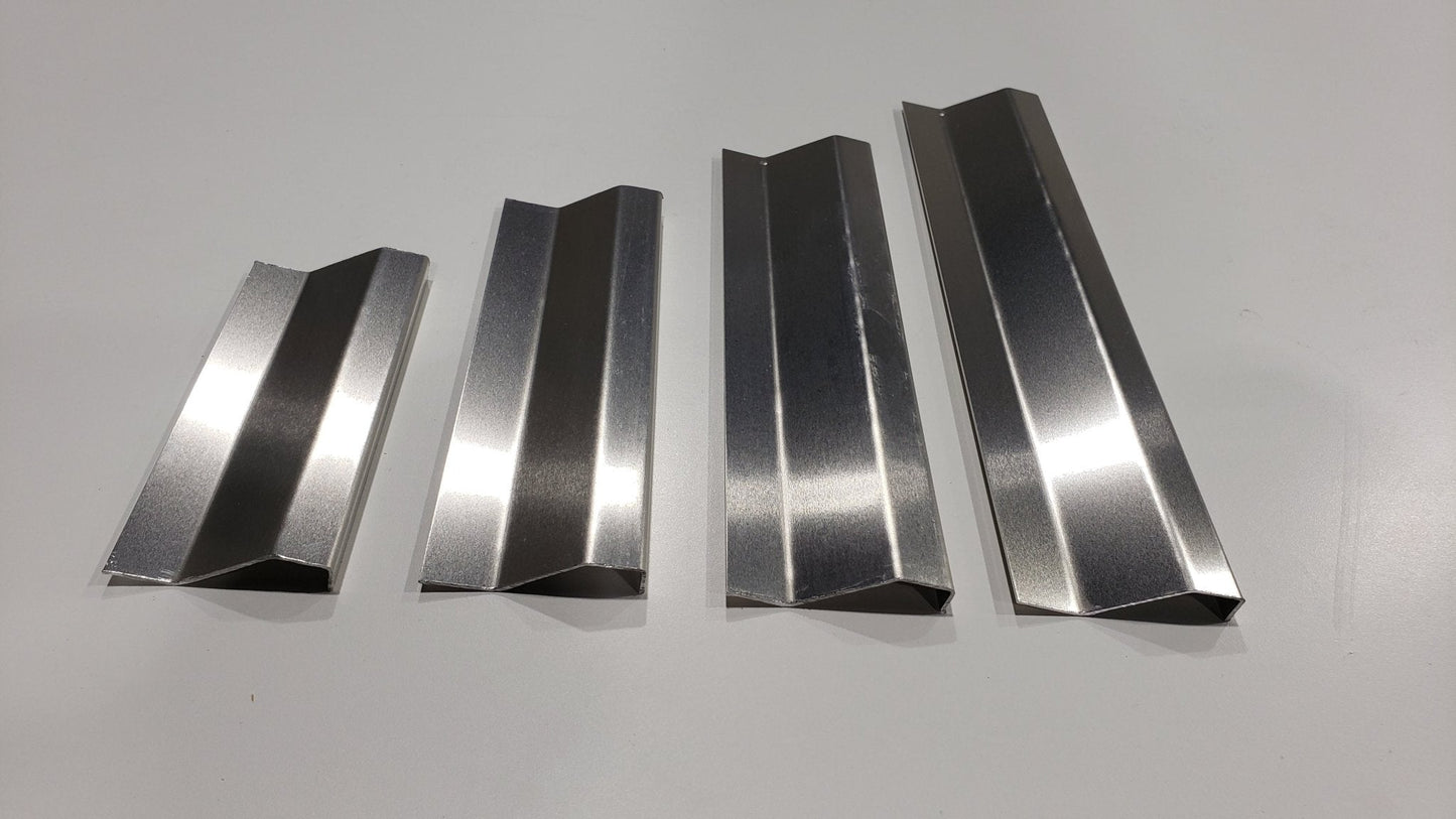 Clamps for Vortex Dream Mat & Dredge Mat Prospectors Dream