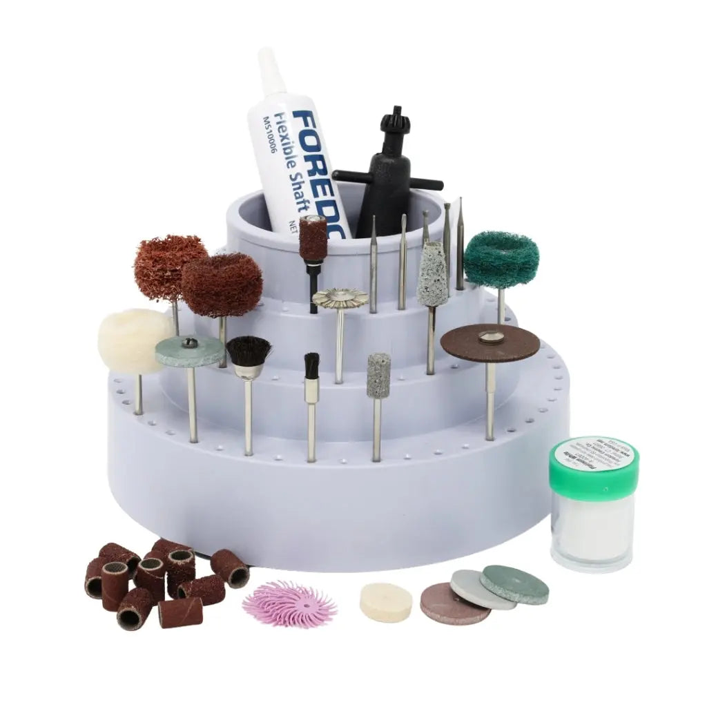 Foredom Classic Jewelers Kit with H.30 Handpiece Pepetools