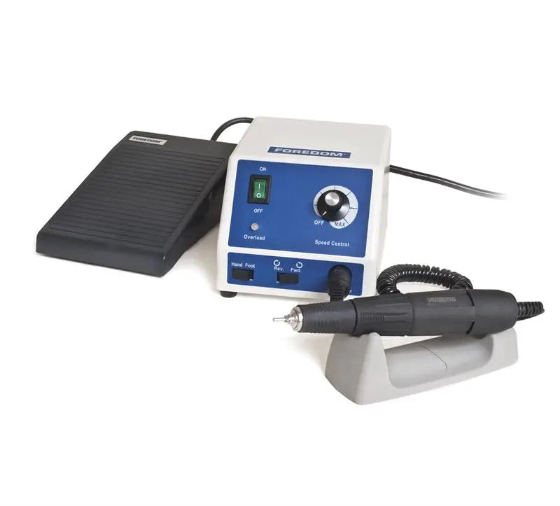 Micro-Motor High-Speed Rotary Handpiece System - Foredom K.1070 Pepetools