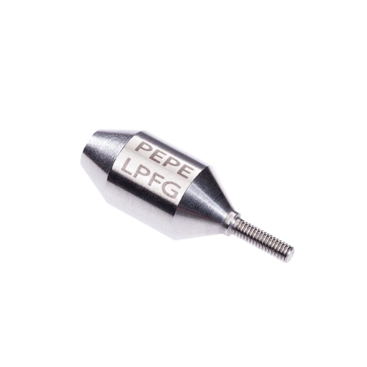 Lion Punch Forge Adapter