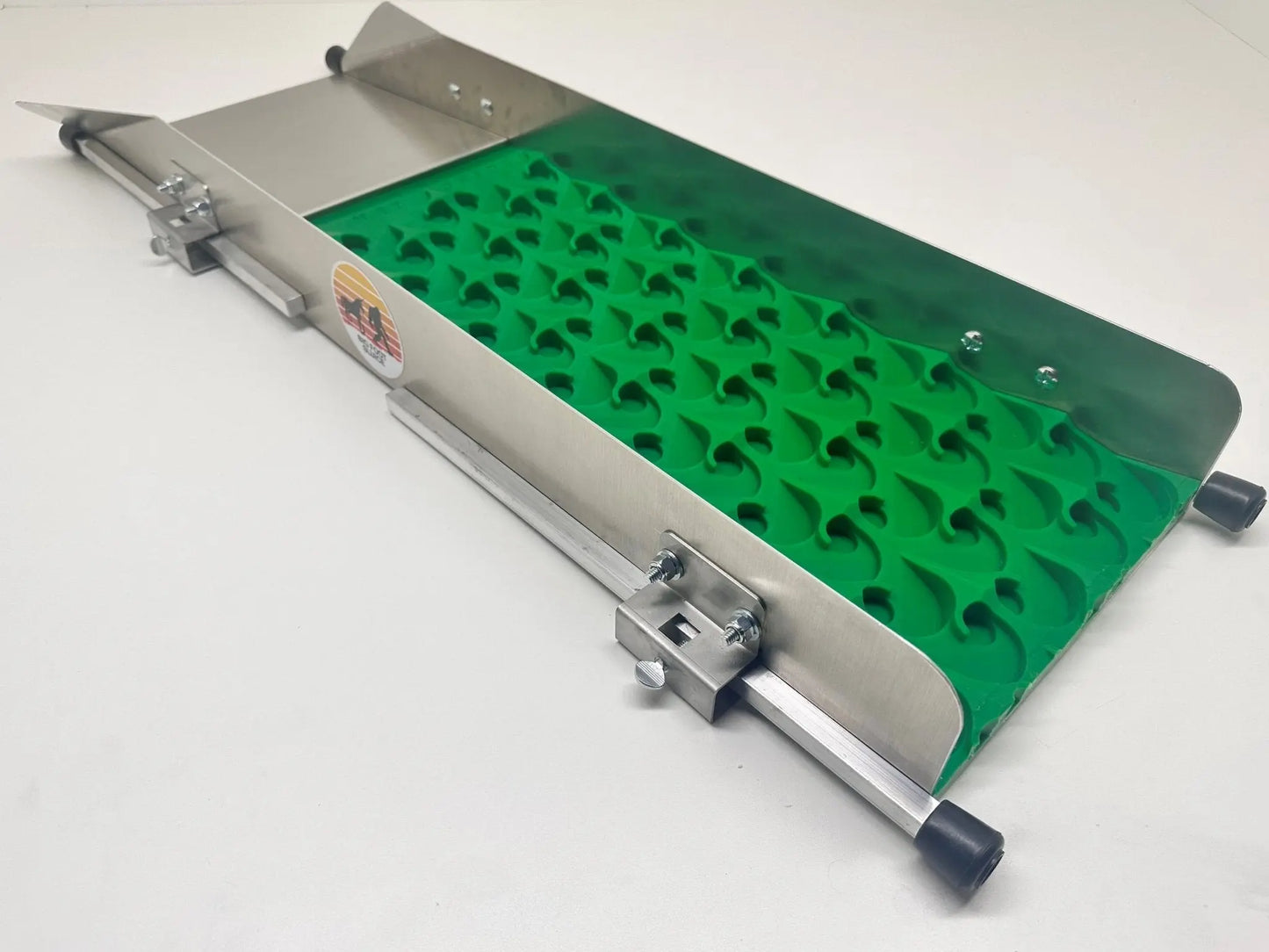 18" Leg Kit for Gold Highbanker & Sluice Box | Gold Prospecting Equipment Prospectors Dream