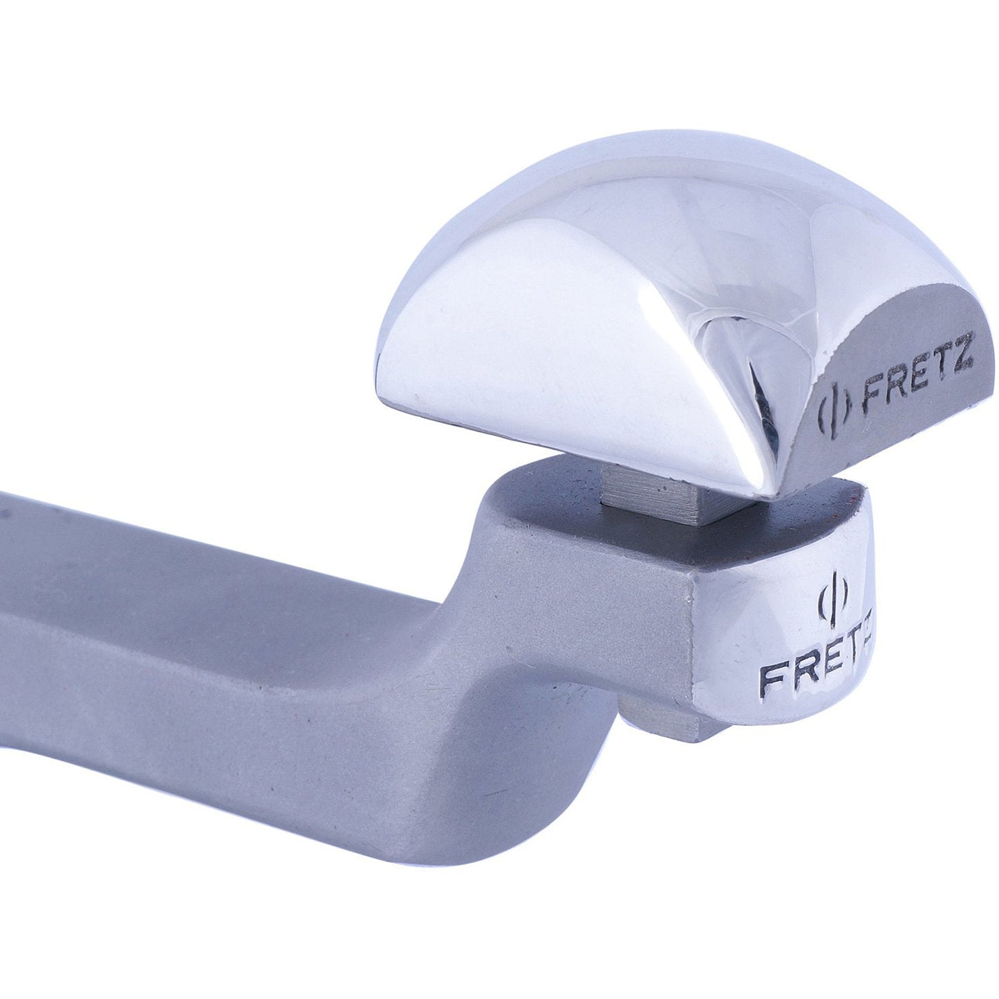 M112 Convex Cuff Stake 30 mm, 36 mm Long - Fretz - GOLD TESTING EQUIPMENT