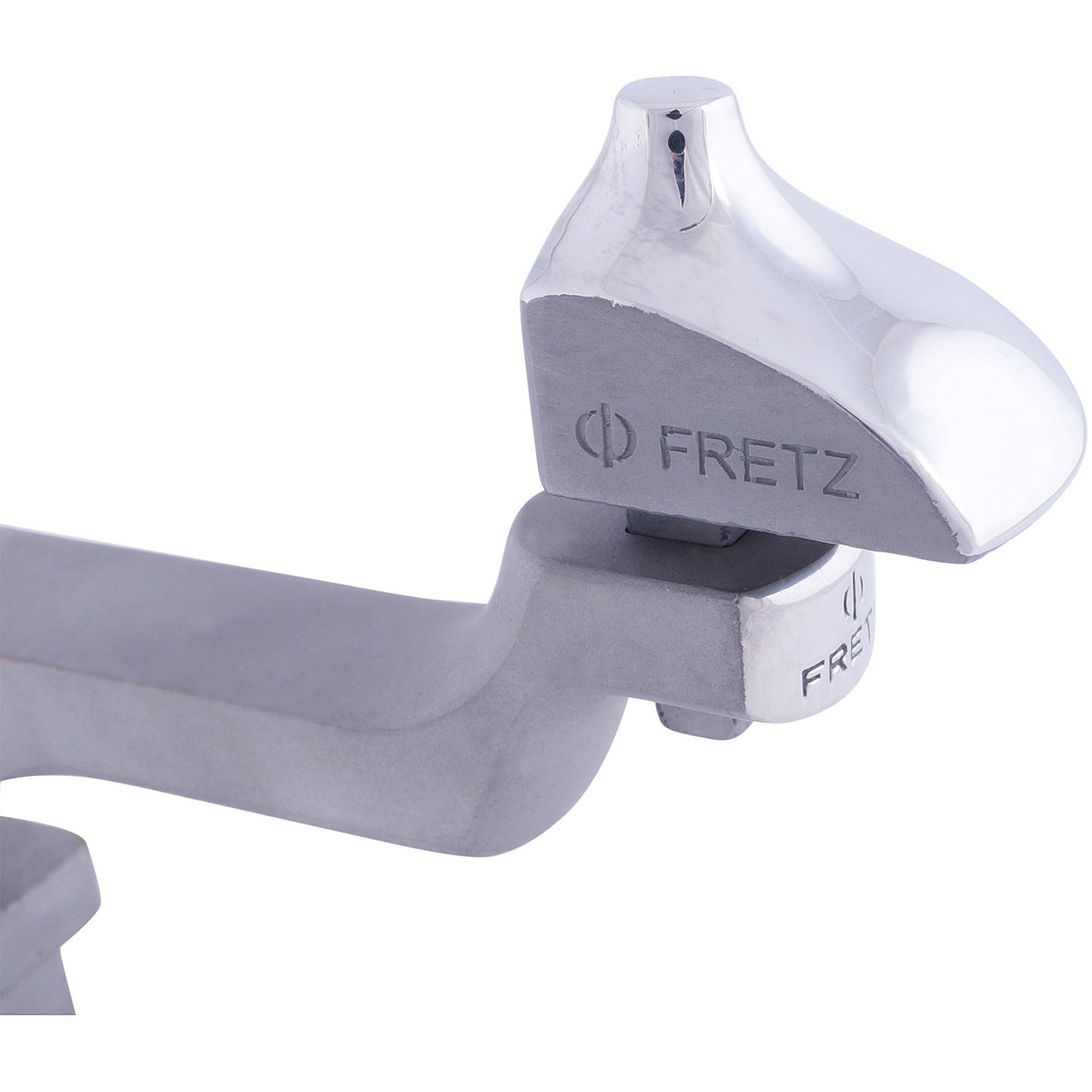 Small Collar Mushroom Stake, 38mm, Fretz M-127 Pepetools
