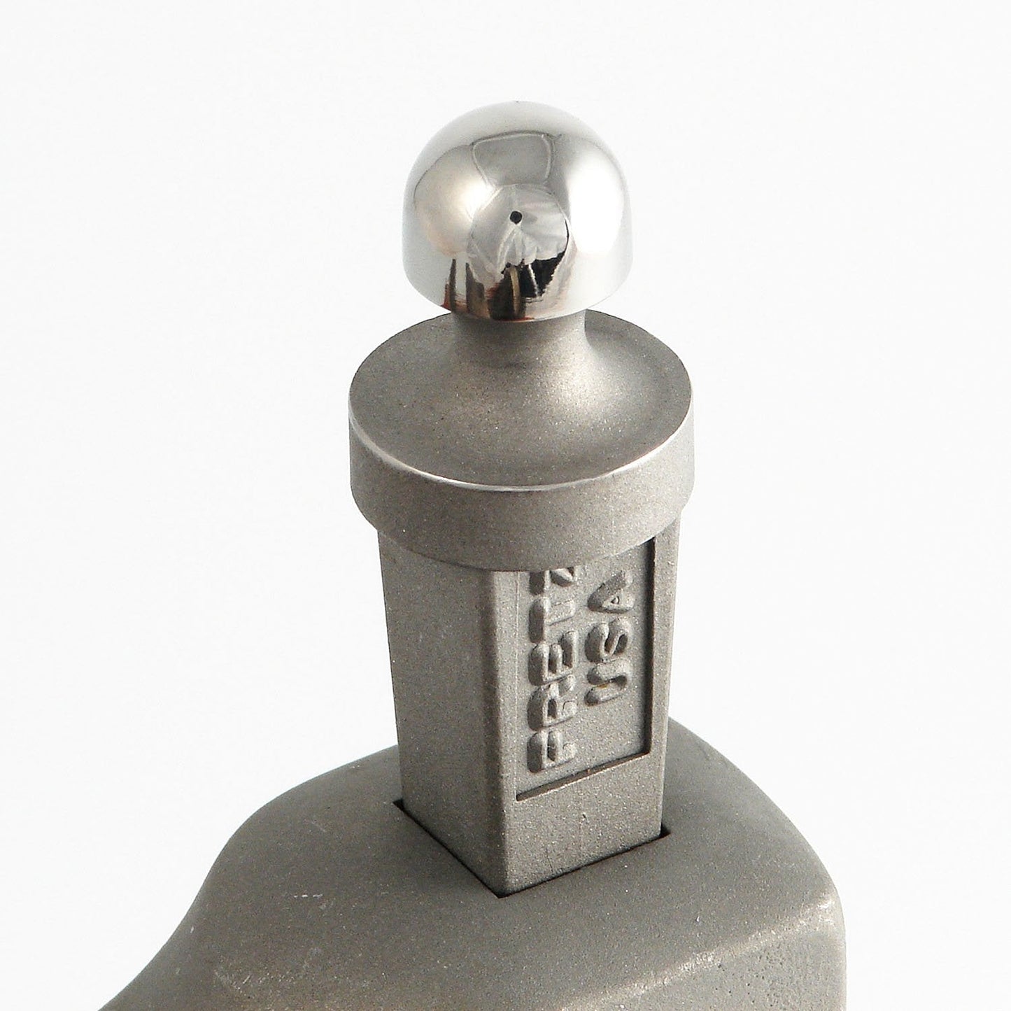 Fretz® M-6 Miniature High-Dome Mushroom Bezel-Forming Stake Pepetools