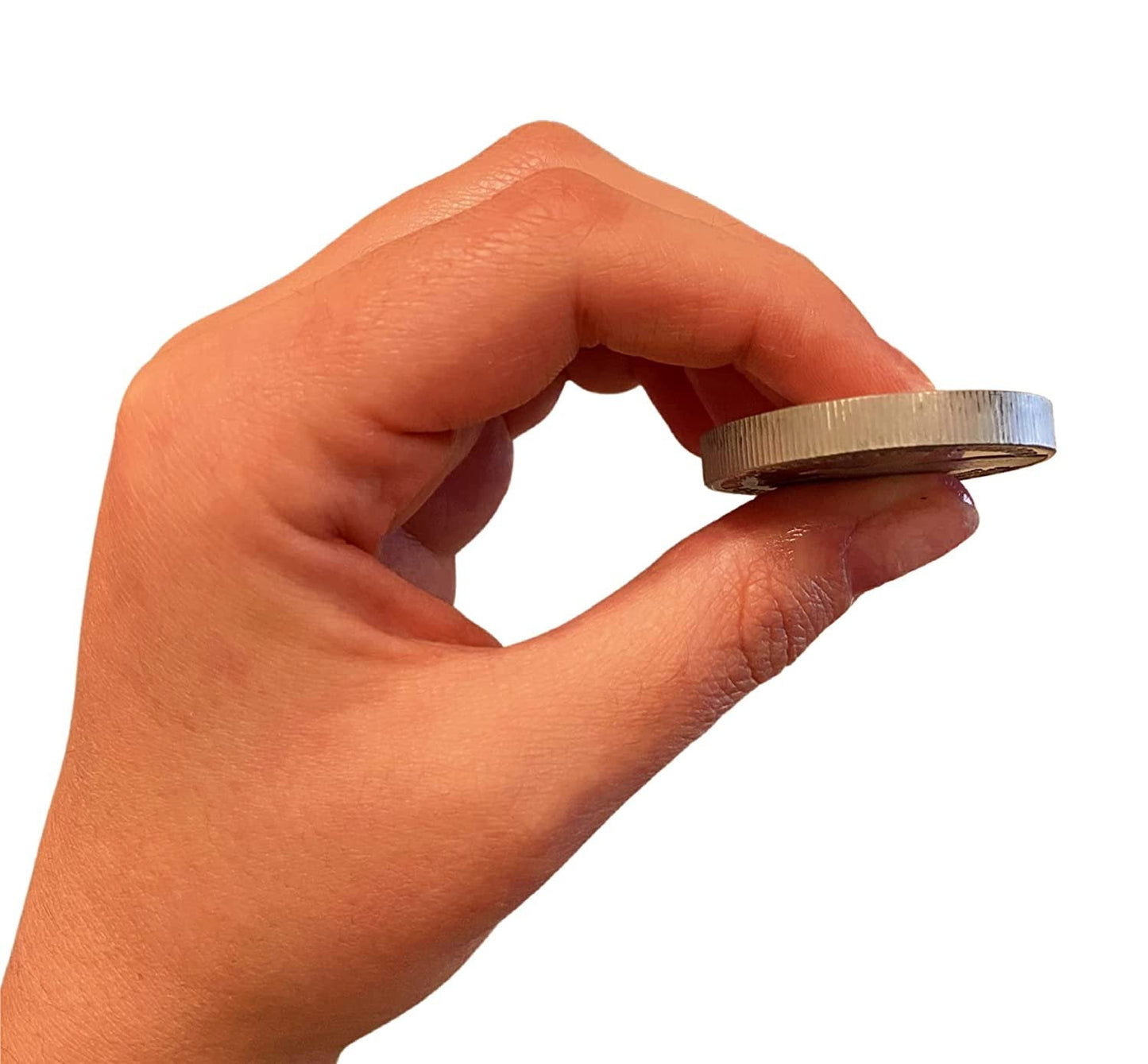 100- 1 Ounce OZ 999 Fine Solid Titanium Precious Metal Liberty Eagle Coins Ingot Bullion Ti Element Chemistry Proof Mint Coin GTE