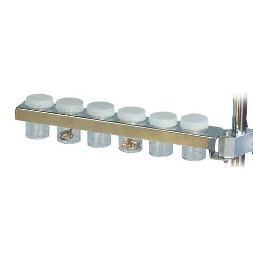 Jar Holder Arm Accessory for Foredom® Flex Shaft Stand Workbench System (MAMH-J) Pepetools